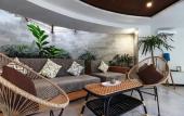 Туры в отель Luxury Villa K Central Seminyak Туры в отель Luxury Villa K Central Seminyak