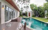 Туры в отель Luxury Villa K Central Seminyak Туры в отель Luxury Villa K Central Seminyak