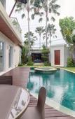 Туры в отель Luxury Villa K Central Seminyak Туры в отель Luxury Villa K Central Seminyak