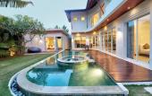 Туры в отель Luxury Villa K Central Seminyak Туры в отель Luxury Villa K Central Seminyak
