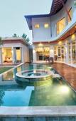 Туры в отель Luxury Villa K Central Seminyak Туры в отель Luxury Villa K Central Seminyak