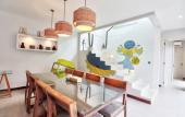 Туры в отель Luxury Villa K Central Seminyak Туры в отель Luxury Villa K Central Seminyak