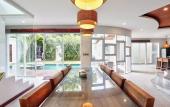 Туры в отель Luxury Villa K Central Seminyak Туры в отель Luxury Villa K Central Seminyak