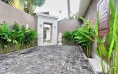 Туры в отель Luxury Villa K Central Seminyak Туры в отель Luxury Villa K Central Seminyak