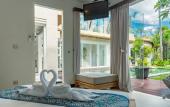 Туры в отель Luxury Villa K Central Seminyak Туры в отель Luxury Villa K Central Seminyak