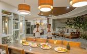 Туры в отель Luxury Villa K Central Seminyak Туры в отель Luxury Villa K Central Seminyak