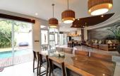 Туры в отель Luxury Villa K Central Seminyak Туры в отель Luxury Villa K Central Seminyak