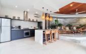Туры в отель Luxury Villa K Central Seminyak Туры в отель Luxury Villa K Central Seminyak