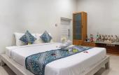 Туры в отель Luxury Villa K Central Seminyak Туры в отель Luxury Villa K Central Seminyak