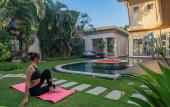 Туры в отель Luxury Villa K Central Seminyak Туры в отель Luxury Villa K Central Seminyak