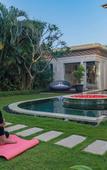 Туры в отель Luxury Villa K Central Seminyak Туры в отель Luxury Villa K Central Seminyak