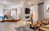Туры в отель Luxury Villa K Central Seminyak Туры в отель Luxury Villa K Central Seminyak