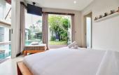 Туры в отель Luxury Villa K Central Seminyak Туры в отель Luxury Villa K Central Seminyak