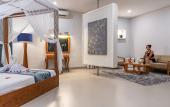 Туры в отель Luxury Villa K Central Seminyak Туры в отель Luxury Villa K Central Seminyak