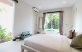 Туры в отель Luxury Villa K Central Seminyak Туры в отель Luxury Villa K Central Seminyak