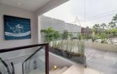 Туры в отель Luxury Villa K Central Seminyak Туры в отель Luxury Villa K Central Seminyak