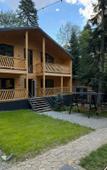 Туры в отель Ekosfera Recreation center Туры в отель Ekosfera Recreation center