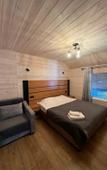 Туры в отель Ekosfera Recreation center Туры в отель Ekosfera Recreation center