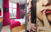 Туры в отель Hotel Siti hotel Туры в отель Hotel Siti hotel