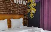 Туры в отель Hotel Siti hotel Туры в отель Hotel Siti hotel