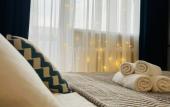 Туры в отель Malkova apartments na Mladshego lejtenanta Rotko Apartments Туры в отель Malkova apartments na Mladshego lejtenanta Rotko Apartments