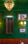 Туры в отель Think Hotel Туры в отель Think Hotel