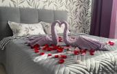 Туры в отель Na Dadaeva 66 Apartments Туры в отель Na Dadaeva 66 Apartments