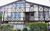 Туры в отель Matsesta-Beregovaya Apartments Туры в отель Matsesta-Beregovaya Apartments