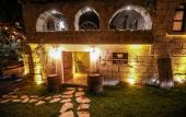 Туры в отель Mahperi Cappadocia Cave Туры в отель Mahperi Cappadocia Cave