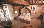 Туры в отель Mahperi Cappadocia Cave Туры в отель Mahperi Cappadocia Cave