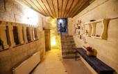 Туры в отель Mahperi Cappadocia Cave Туры в отель Mahperi Cappadocia Cave