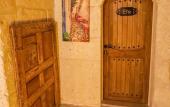 Туры в отель Mahperi Cappadocia Cave Туры в отель Mahperi Cappadocia Cave