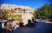 Туры в отель Mahperi Cappadocia Cave Туры в отель Mahperi Cappadocia Cave