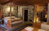 Туры в отель Mahperi Cappadocia Cave Туры в отель Mahperi Cappadocia Cave