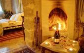 Туры в отель Mahperi Cappadocia Cave Туры в отель Mahperi Cappadocia Cave