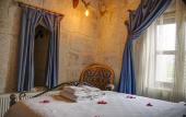 Туры в отель Mahperi Cappadocia Cave Туры в отель Mahperi Cappadocia Cave