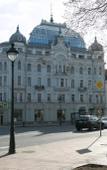 Туры в отель On Bolshaya Nikitskaya 31 Apartment-hotel Туры в отель On Bolshaya Nikitskaya 31 Apartment-hotel