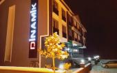Туры в отель Dinamik Otel Туры в отель Dinamik Otel