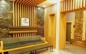 Туры в отель Dinamik Otel Туры в отель Dinamik Otel