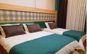 Туры в отель Dinamik Otel Туры в отель Dinamik Otel