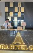 Туры в отель Agora Royal Residence Туры в отель Agora Royal Residence