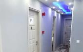 Туры в отель Urla Melita Otel Туры в отель Urla Melita Otel