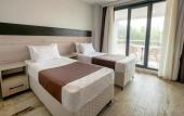 Туры в отель Yalikoy Deni?z Otel Туры в отель Yalikoy Deni?z Otel