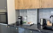 Туры в отель Malkova apartments na Avtomobilistov Apartments Туры в отель Malkova apartments na Avtomobilistov Apartments
