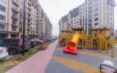 Туры в отель Malkova apartments na Avtomobilistov Apartments Туры в отель Malkova apartments na Avtomobilistov Apartments
