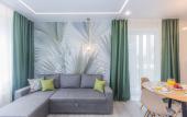 Туры в отель Malkova apartments na Avtomobilistov Apartments Туры в отель Malkova apartments na Avtomobilistov Apartments