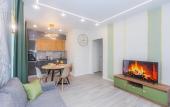 Туры в отель Malkova apartments na Avtomobilistov Apartments Туры в отель Malkova apartments na Avtomobilistov Apartments