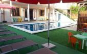 Туры в отель Aleksa Guest House Туры в отель Aleksa Guest House