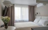 Туры в отель Pavlov Svetlo-Bezhevaya Apartments Туры в отель Pavlov Svetlo-Bezhevaya Apartments