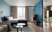 Туры в отель Anis Style Moscow Oktyabrskoye Pole Apart-hotel Туры в отель Anis Style Moscow Oktyabrskoye Pole Apart-hotel